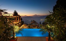 The Terraces Resort And Spa