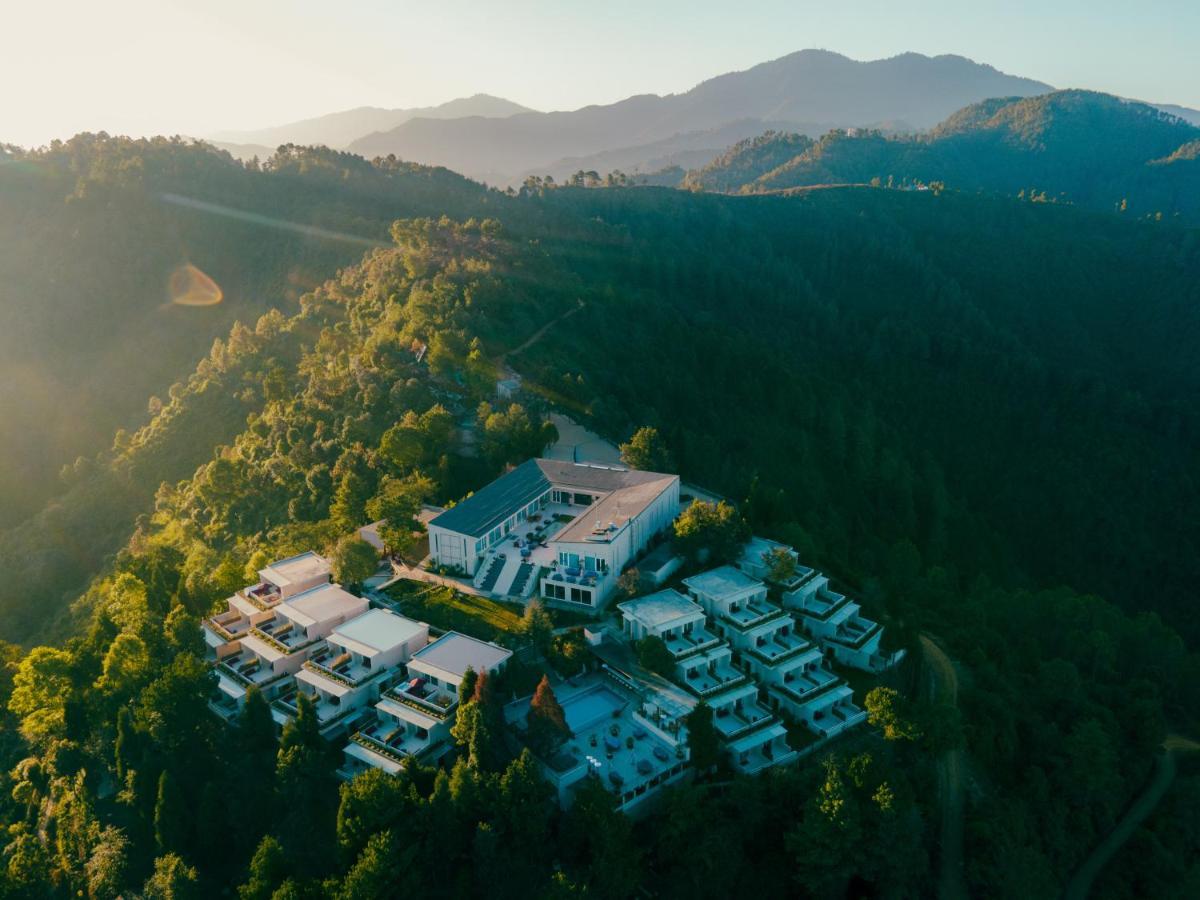 The Terraces Resort And Spa Bhaktapur Exterior photo