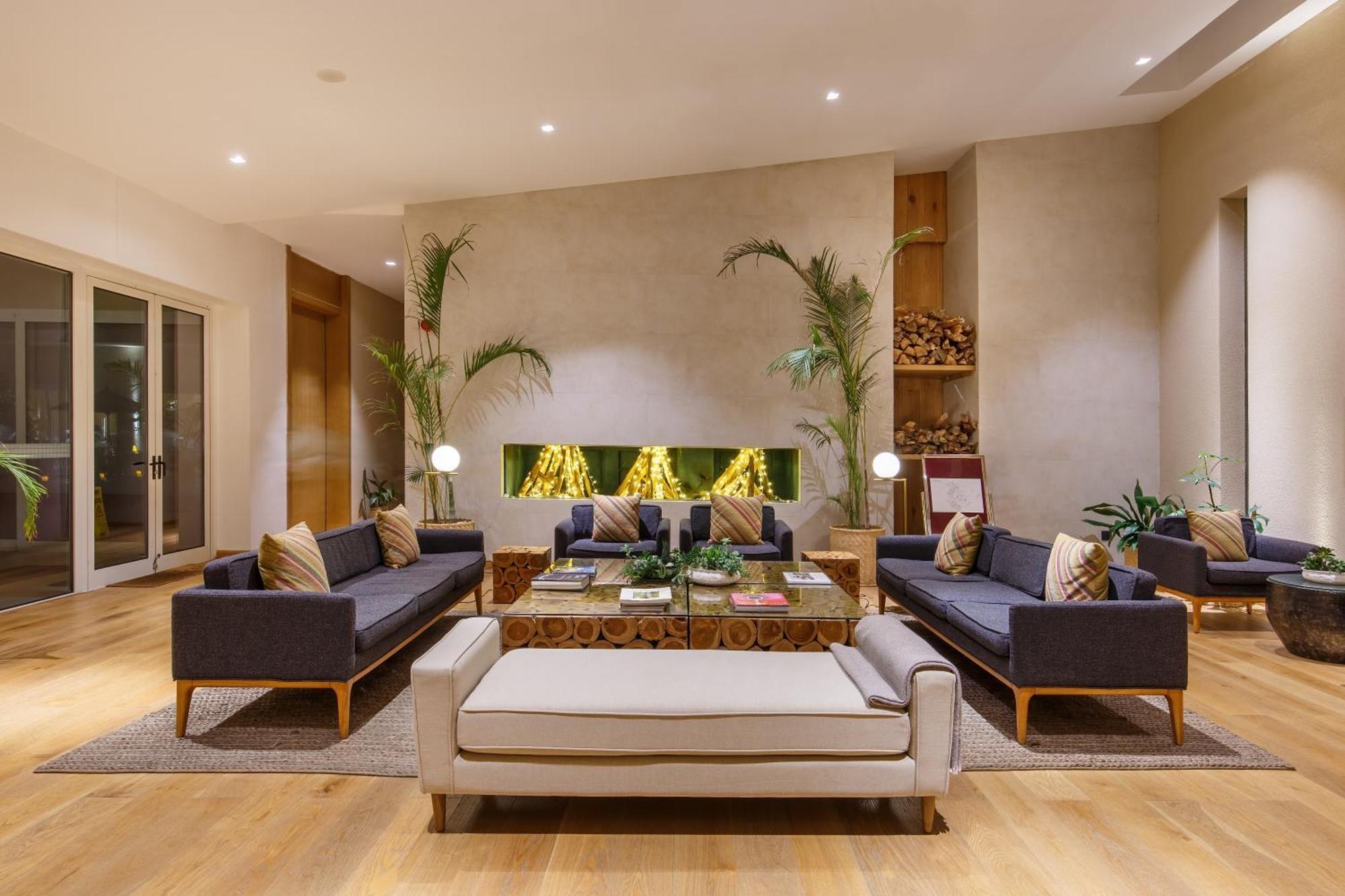 The Terraces Resort And Spa Bhaktapur Exterior photo
